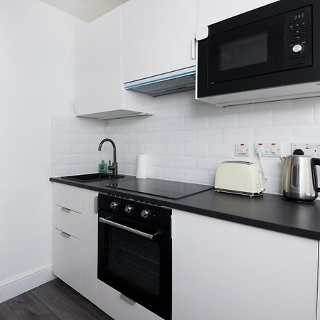 Guestready - Monochromatic Retreat Daire Liverpool Dış mekan fotoğraf