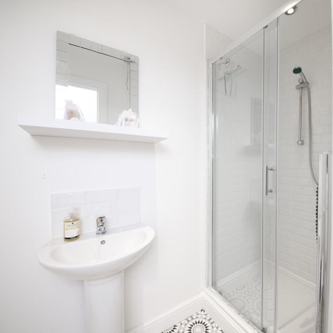 Guestready - Monochromatic Retreat Daire Liverpool Dış mekan fotoğraf